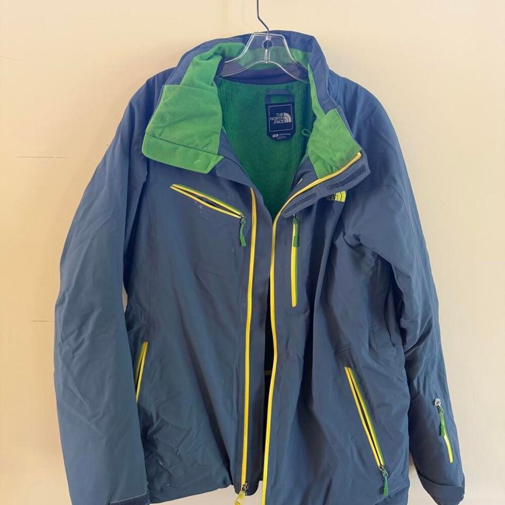 The-north-face Men's Jacket